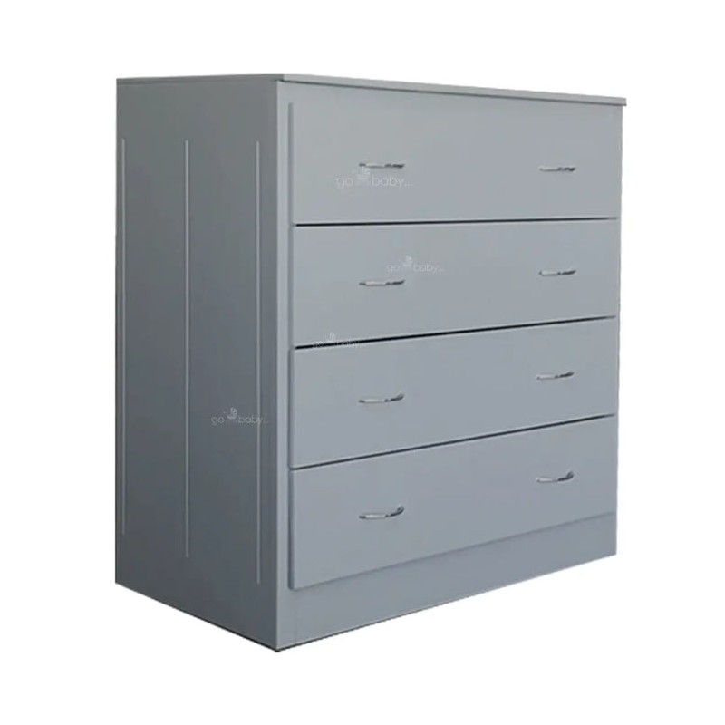 Vista rápida Comoda Rina