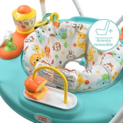 Vista rápida Cooking Up