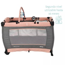 Vista rápida corral swiss