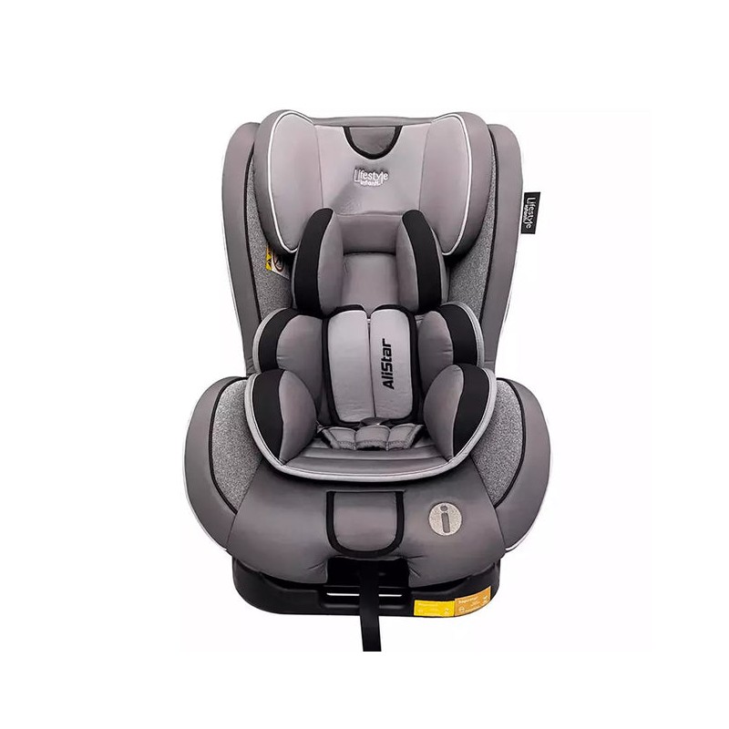 Vista rápida Autoasiento Alistar