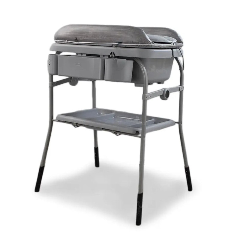 Vista rápida CUDDLE&BUBBLE GREY MELANGE