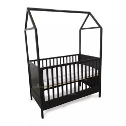 Vista rápida Cuna cama montessori cosi