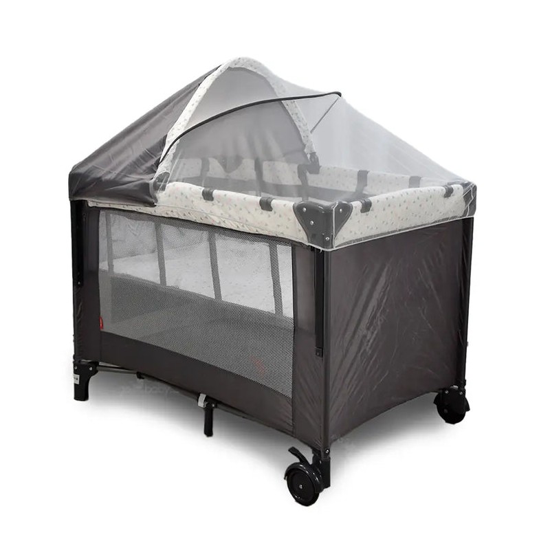 Vista rápida CUNA COLECHO LOVE & CARE