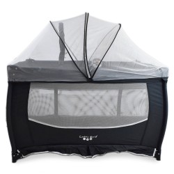 Vista rápida cuna corral cw celta