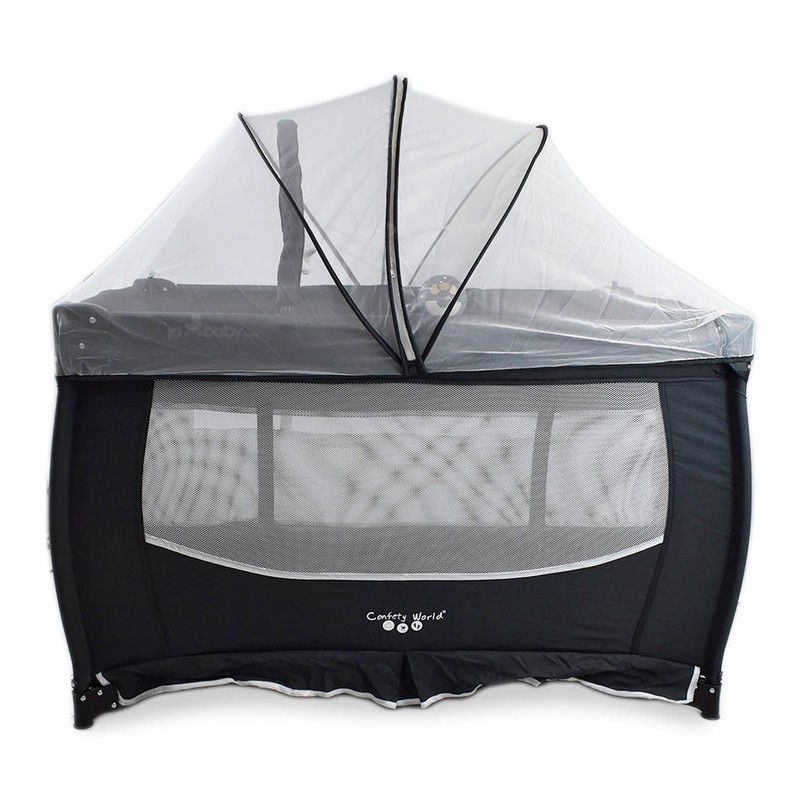 Vista rápida cuna corral cw celta