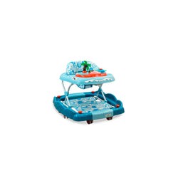 Vista rápida ANDADERA ROCKET 2 EN 1 CW