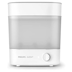 Vista rápida Esterilizador de biberones Avent Philips