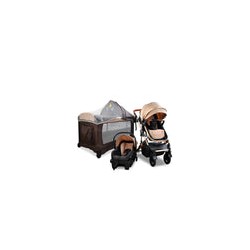 Vista rápida galaxis beige