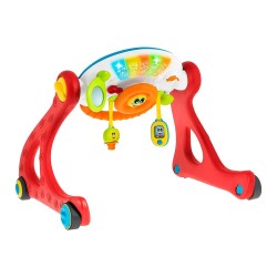 Vista rápida Grow and Walk Gym