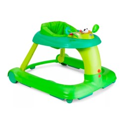 Vista rápida ANDADOR CHICCO 123 GREEN