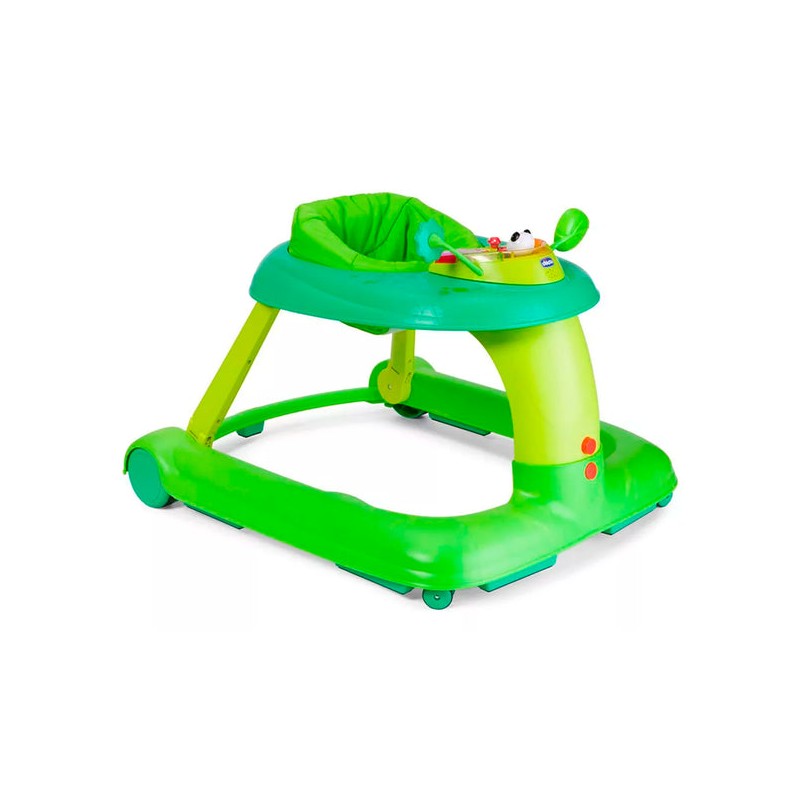 Vista rápida ANDADOR CHICCO 123 GREEN