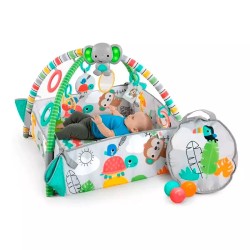 Vista rápida GYM 5-IN-1 YOUR WAY BALL PLAY TOTALLY TROPIC
