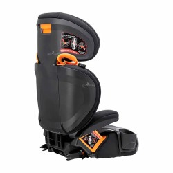 Vista rápida KIDFIT ADAPT PLUS B.CAR SEAT EMBER USA