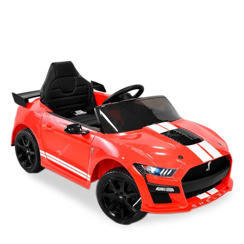 Vista rápida MUSTANG SHELBY 9969 SK