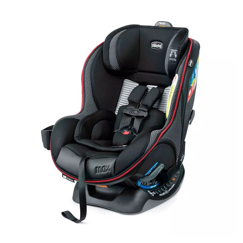 Vista rápida Nex fit MAX zip air B.C. Seat atmosphere