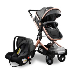 Vista rápida Noni Go