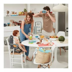 Vista rápida POCKET SNACK GRIS