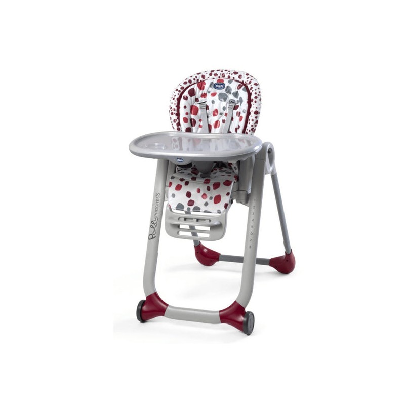 Vista rápida Polly Progres5 Cherry