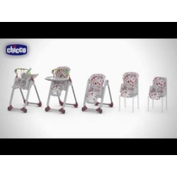 Vista rápida Polly Progres5 Cherry