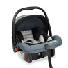 Vista rápida Portabebe-Autoasiento Infanti Con Soporte Gris