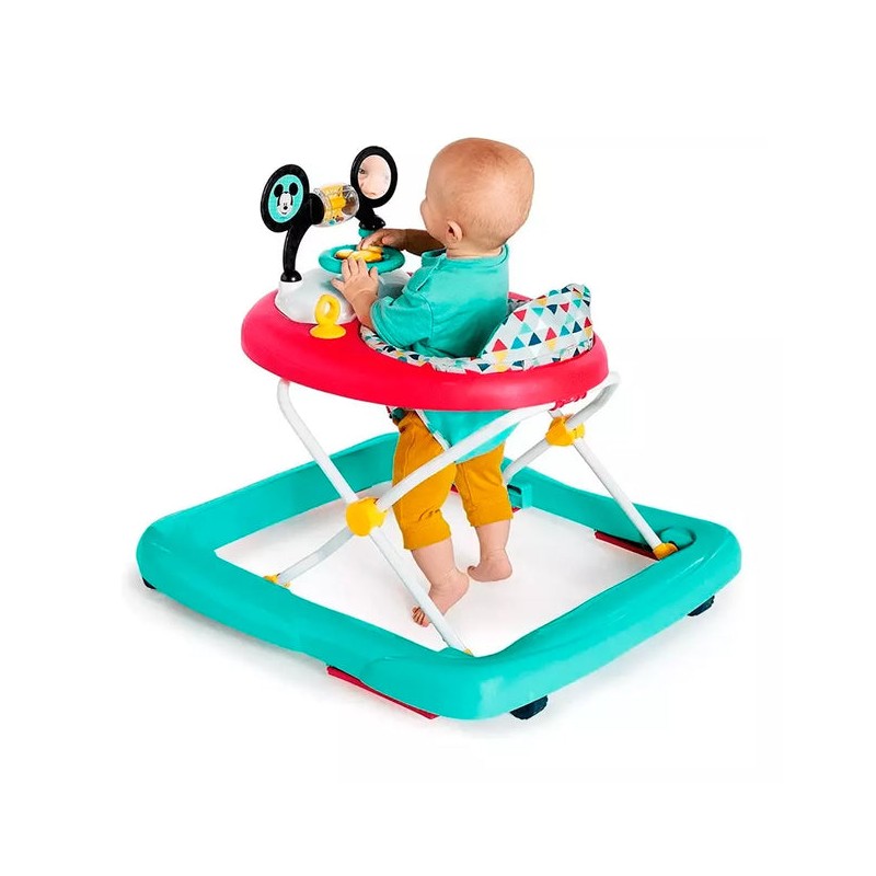 Vista rápida Andador Disney Baby Mickey