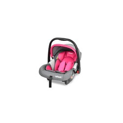 Vista rápida Portabebe-Autoasiento Infanti Con Soporte Rosa