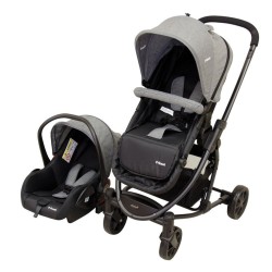 Vista rápida Prima Ts