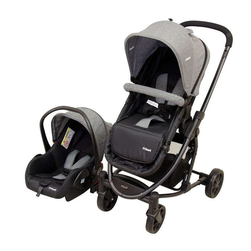 Vista rápida Prima Ts