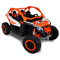 Vista rápida Racer eléctrico can-am 24V sucursal