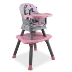 Vista rápida Silla Alta 4 en 1 Grow with me