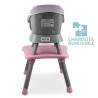 Vista rápida Silla Alta 4 en 1 Grow with me