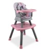 Vista rápida Silla Alta 4 en 1 Grow with me
