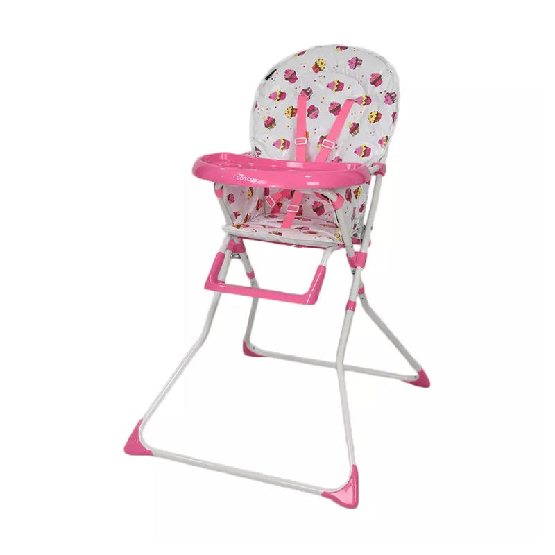 Vista rápida Silla alta fruits