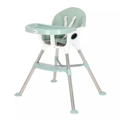 Vista rápida Silla alta para bebé ELITE
