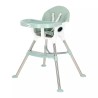 Vista rápida Silla alta para bebé ELITE