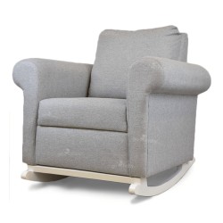 Vista rápida Sillón mecedora Homy