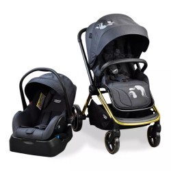 Vista rápida SISTEMA DE VIAJE AARON BRUSHSTROKE