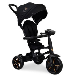 Vista rápida TRICICLO BABY KAORI