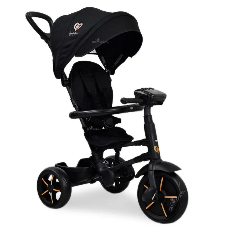 Vista rápida TRICICLO BABY KAORI