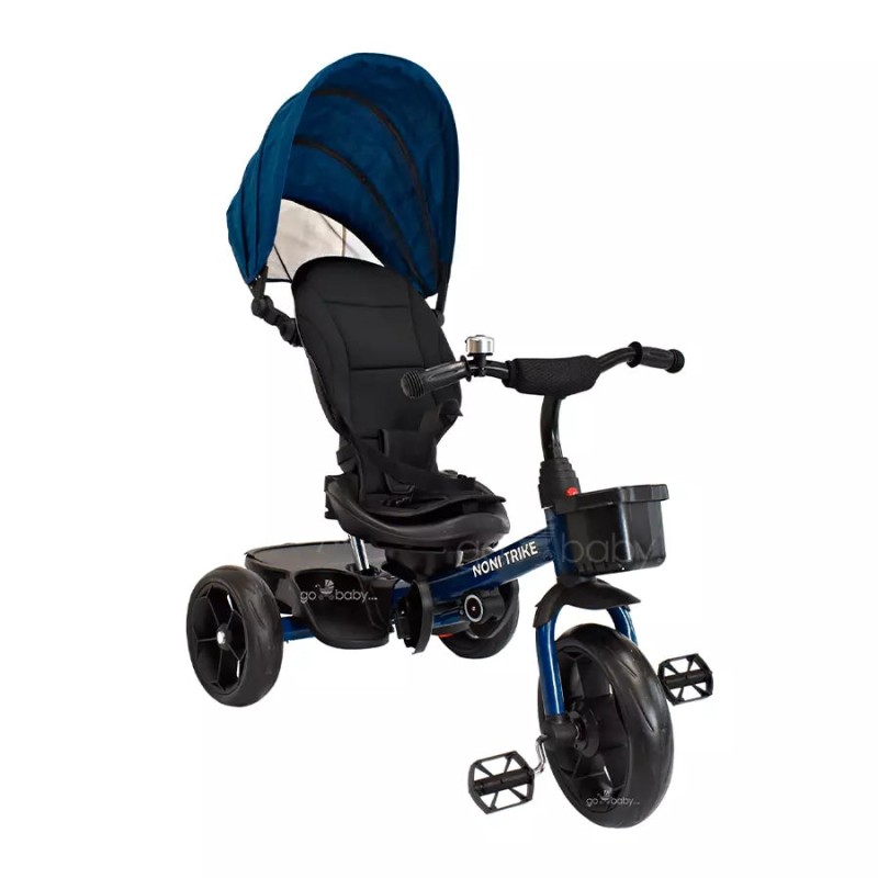 Vista rápida Triciclo Semilujo 360°