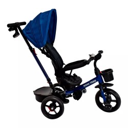 Vista rápida Triciclo Semilujo 360°