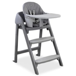 Vista rápida TRONA CRESCENDO UP TURIN GREY RELUX