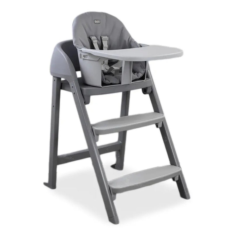 Vista rápida TRONA CRESCENDO UP TURIN GREY RELUX