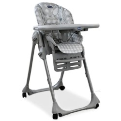 Vista rápida TRONA POLLY EASY GIRAFFE