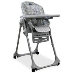 Vista rápida TRONA POLLY EASY GIRAFFE