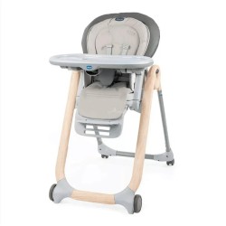 Vista rápida TRONA POLLY PROGRES5 SE SCAND.WOO D