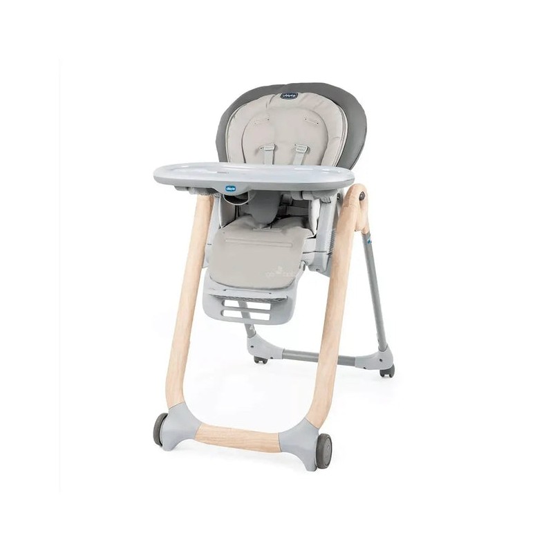 Vista rápida TRONA POLLY PROGRES5 SE SCAND.WOO D