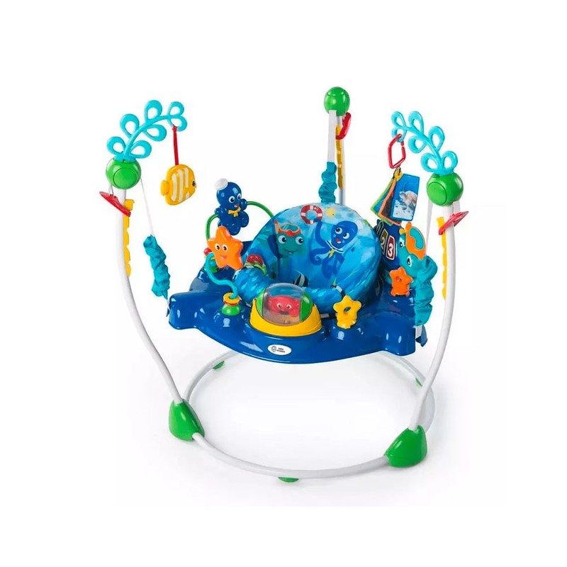 Vista rápida Be neptunes ocean discovery jumper