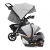 Vista rápida BRAVO LE TRIO TRAVEL SYSTEM DRIFT WOOD U