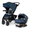 Vista rápida BRAVO LE TRIO TRAVEL SYSTEM HARBO R USA